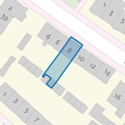 Perceel SSH00-A-8948