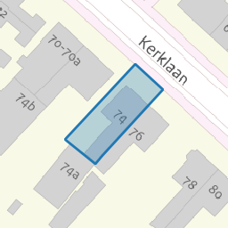 Perceel SSH00-A-8955