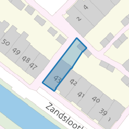 Perceel SSH00-A-8963