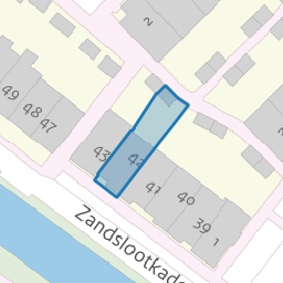 Perceel SSH00-A-8964