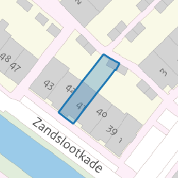 Perceel SSH00-A-8965