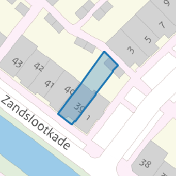 Perceel SSH00-A-8967