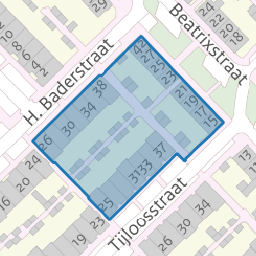 Perceel SSH00-A-8973