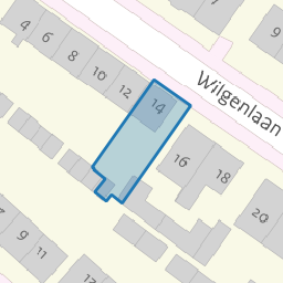 Perceel SSH00-A-8984