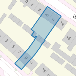 Perceel SSH00-A-8985