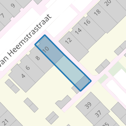 Perceel SSH00-A-8997