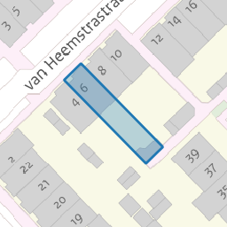 Perceel SSH00-A-8999