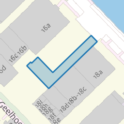 Perceel SSH00-A-9001