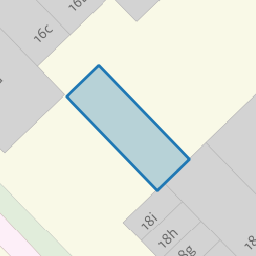 Perceel SSH00-A-9002