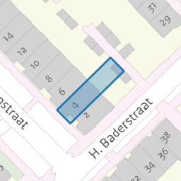 Perceel SSH00-A-9005