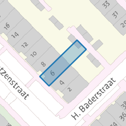 Perceel SSH00-A-9006