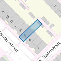 Perceel SSH00-A-9007