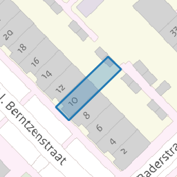 Perceel SSH00-A-9008