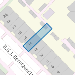 Perceel SSH00-A-9010