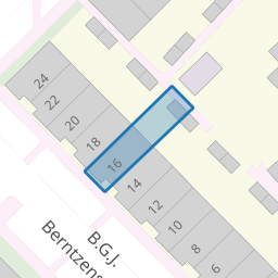 Perceel SSH00-A-9011