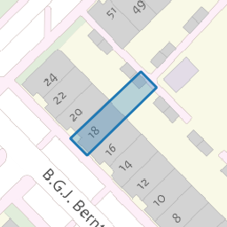 Perceel SSH00-A-9012