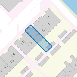 Perceel SSH00-A-9032