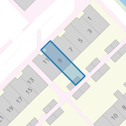 Perceel SSH00-A-9033