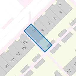 Perceel SSH00-A-9034