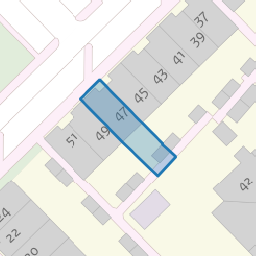 Perceel SSH00-A-9052