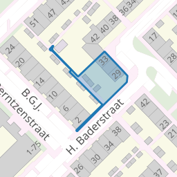 Perceel SSH00-A-9058