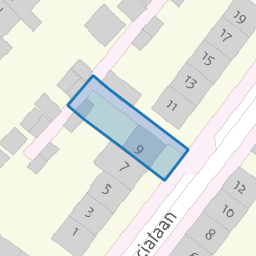 Perceel SSH00-A-9071