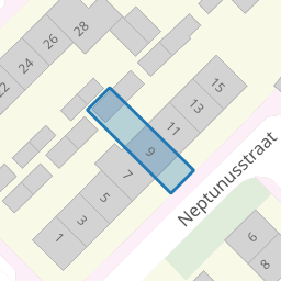 Perceel SSH00-A-9091