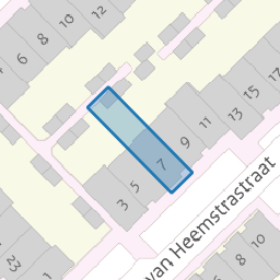 Perceel SSH00-A-9101