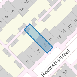 Perceel SSH00-A-9102