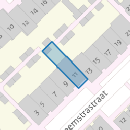 Perceel SSH00-A-9103