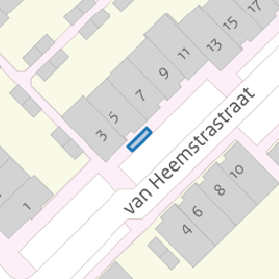 Perceel SSH00-A-9105