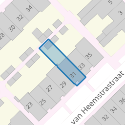 Perceel SSH00-A-9109