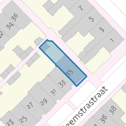 Perceel SSH00-A-9110