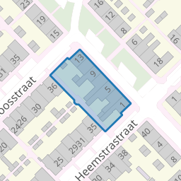 Perceel SSH00-A-9112