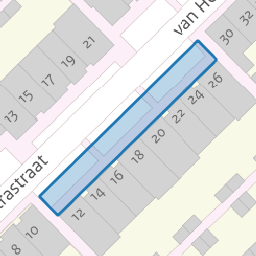 Perceel SSH00-A-9113