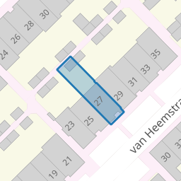 Perceel SSH00-A-9121