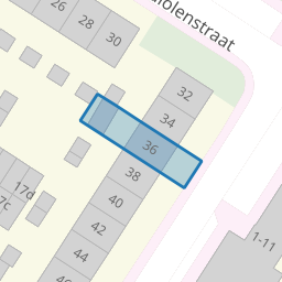 Perceel SSH00-A-9133