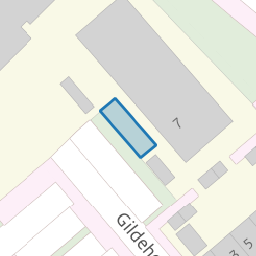 Perceel SSH00-A-9152