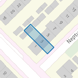 Perceel SSH00-A-9170