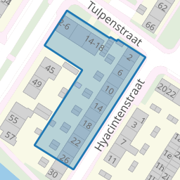 Perceel SSH00-A-9179