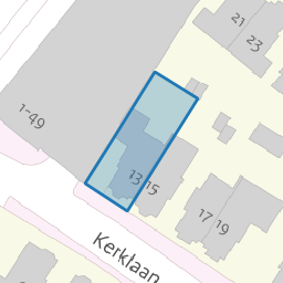 Perceel SSH00-A-9184