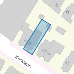 Perceel SSH00-A-9185