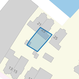 Perceel SSH00-A-9200