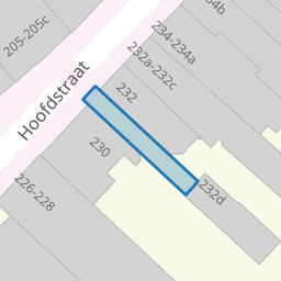 Perceel SSH00-A-9222