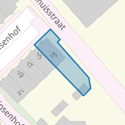 Perceel SSH00-A-9223