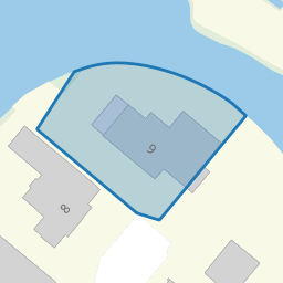 Perceel SSH00-A-9234