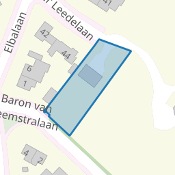 Perceel SSH00-A-9240