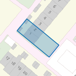 Perceel SSH00-A-9241