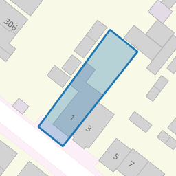 Perceel SSH00-A-9250