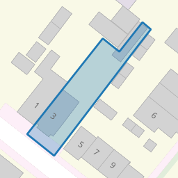 Perceel SSH00-A-9251